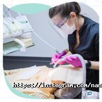 Стоматологии Nanoclinic фото