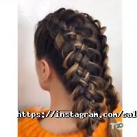 відгуки про Німфея фото