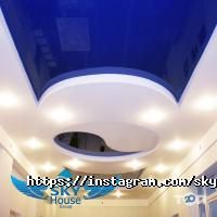 відгуки про Sky House фото