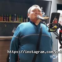 Доставка пиццы, суши и обедов Bobber Bro фото