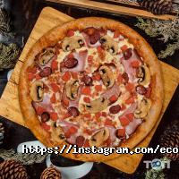 Доставка піци, суші та обідів Eco & Pizza фото