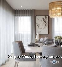 AUROOM textile, дизайн-студія фото