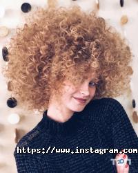 Katya Antonova, салон краси фото