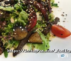 Family Pizza Київ фото