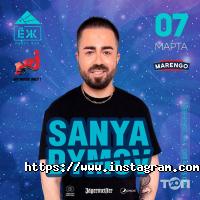 Їжак Миколаїв фото