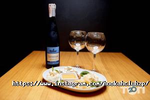 Hookah Club Запоріжжя фото