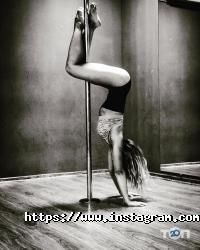 SkyPole, студія танцю фото