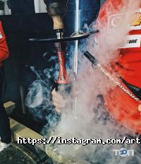 Кав'ярні та кондитерські Куля фото