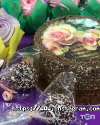 відгуки про Планета Цукерня фото