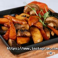 Богемский Одесса фото