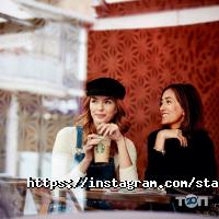 Кофейни и кондитерские Starbucks Coffee фото