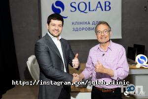 Sqlab відгуки фото