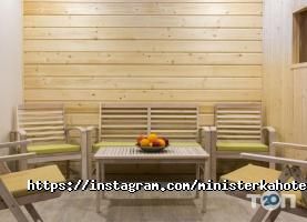 відгуки про Ministerka Lake House фото