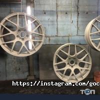 GoCar Київ фото