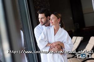 Grand Admiral Club Киев фото