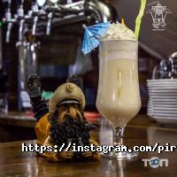 Pirate, гостинично-развлекательный комплекс фото