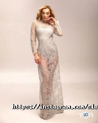 Slanovskiy, весільні прикраси фото