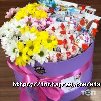 mixbuket.astana отзывы фото
