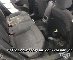 Varvar, детейлінг-центр фото