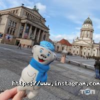 Carryland Logistics Одеса фото