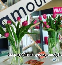 Glamour відгуки фото