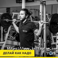 Top Gym, фітнес клуб - фото 8 Top Gym, фітнес клуб - фото 8
