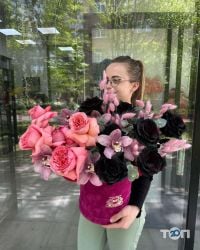 Marta Flowers Киев отзывы фото