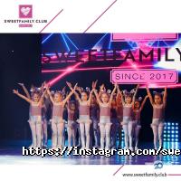 Школи танців Sweet Family Club фото