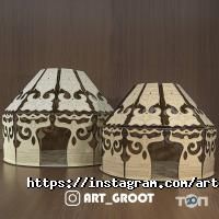 Art Groot отзывы фото