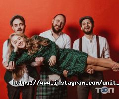 Unit Cafe отзывы фото