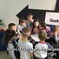 GeekSchool Харків фото