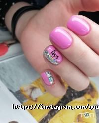 Салони краси Your__nail фото