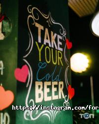 Forest Beer відгуки фото