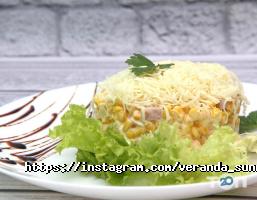 Veranda, кафе швидкого харчування фото