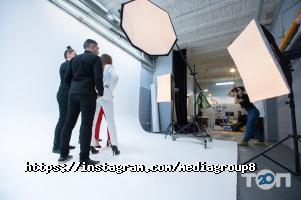 Mediagroup 8 Харків фото