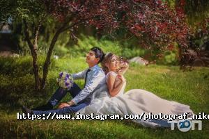 Фото, видео услуги Фотограф Ждах Николай фото