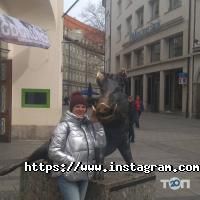 Світлана Одеса фото