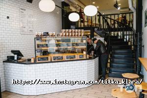 Тітка Клара Київ фото