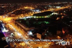 Promotion & Production LAMPA AGENCY отзывы фото