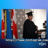 Києво-Могилянська Бізнес Школа Київ фото