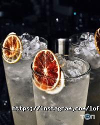 Loft bar Hookah відгуки фото