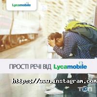 Lycamobile, оператор мобільного зв'язку фото