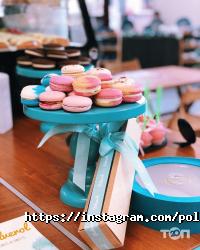 Polverol, кафе-кондитерська фото