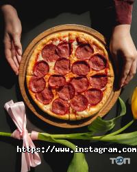 Cipollino, піцерія фото