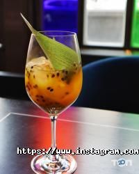 Under Wonder, ресторан фото