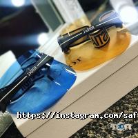 Safo accessorize відгуки фото
