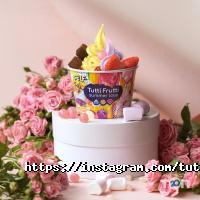 Tutti Frutti Frozen Yogurt відгуки фото