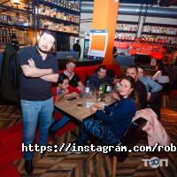 Кафе, бары Robusto фото