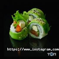 відгуки про Sushi Boom фото