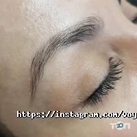 Voynova style, студія краси фото